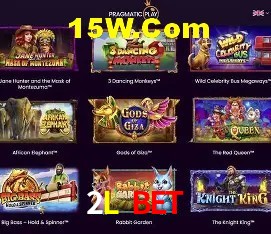 A Revolução dos Aplicativos de Jogos no 2L Bet